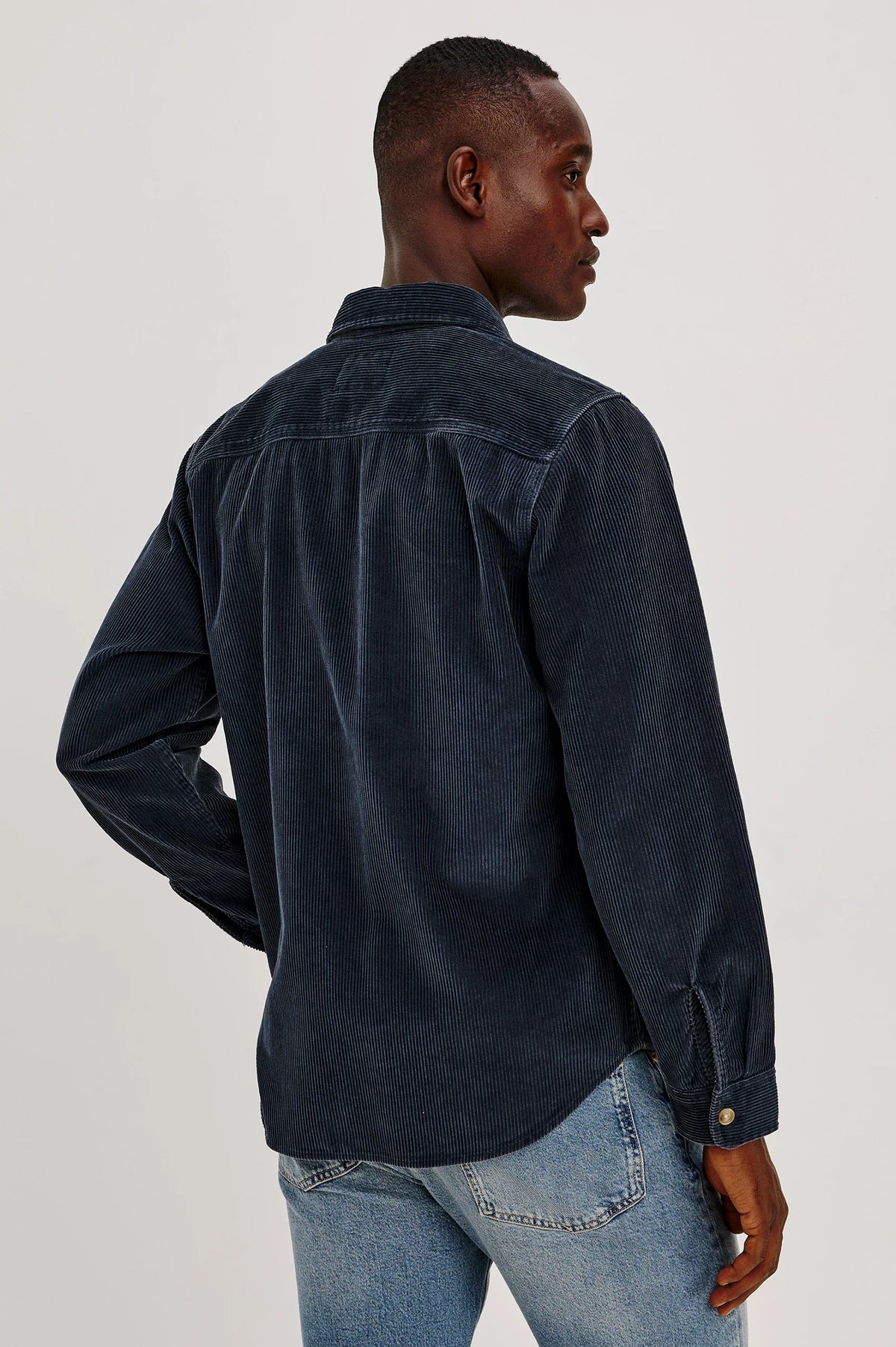 Graham Shirt - 3