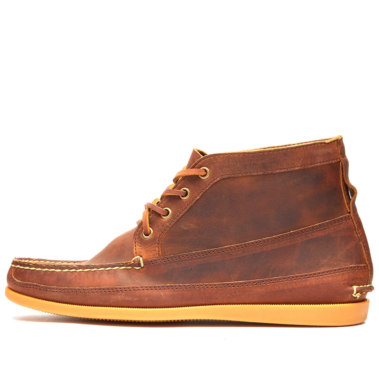 Camp Chukka Shoes Easymoc