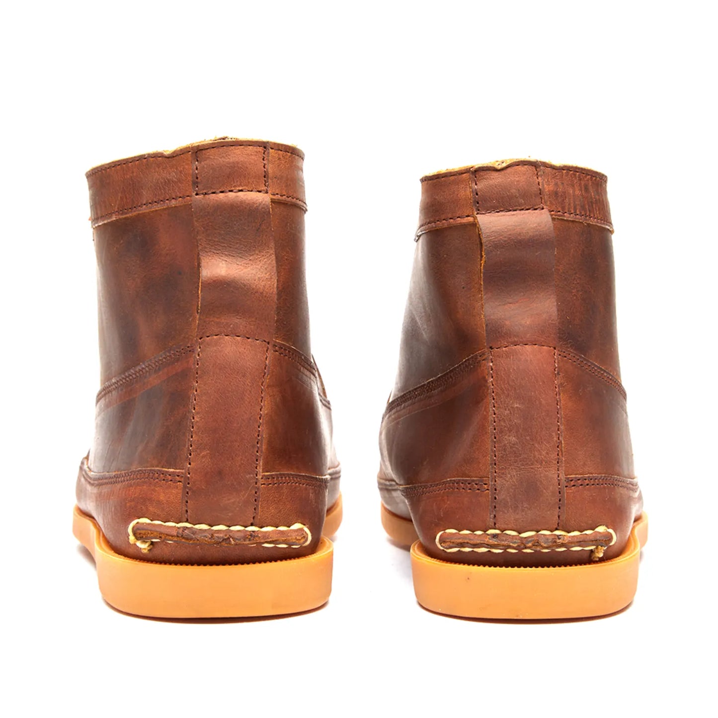 Camp Chukka Shoes Easymoc