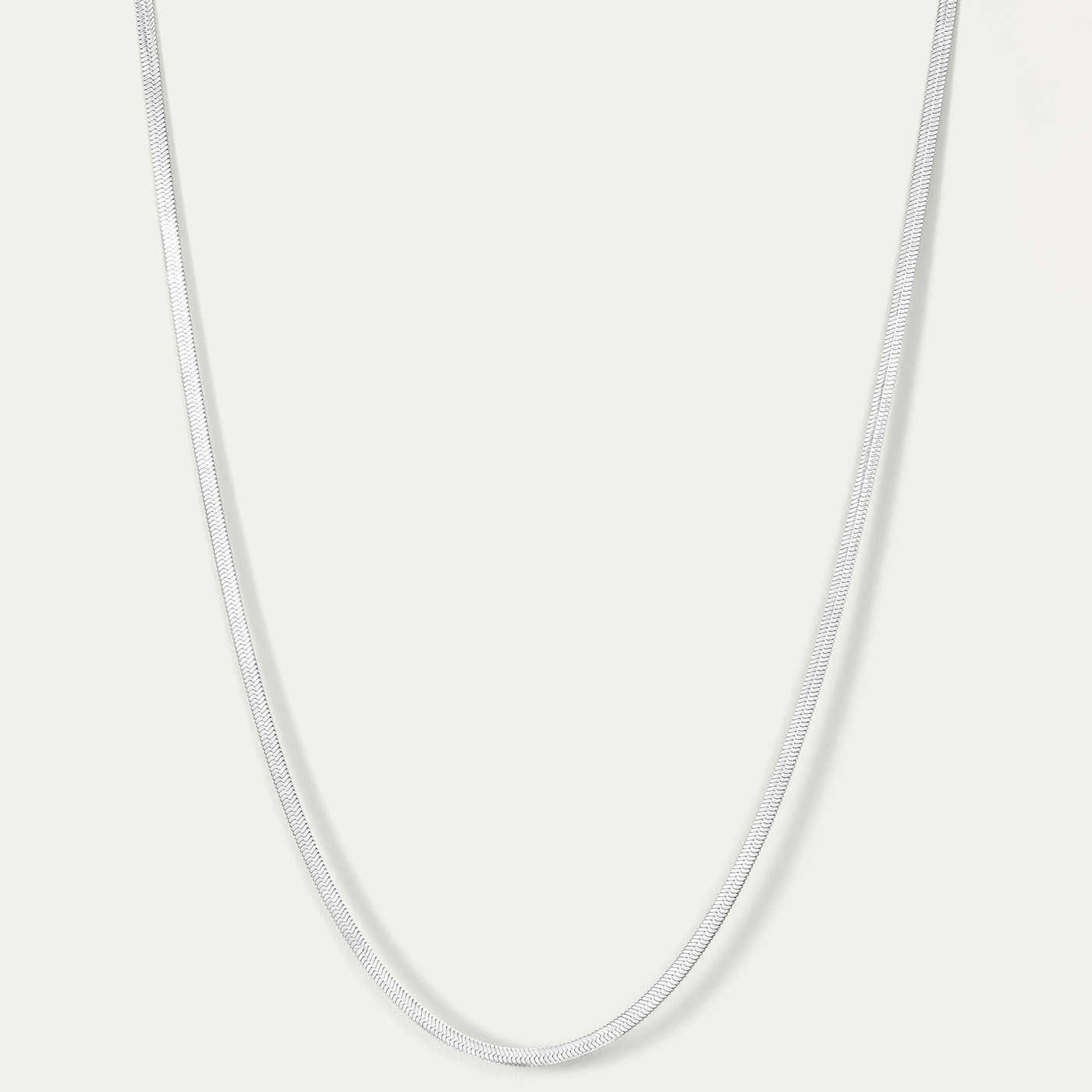 Zeina Chain Jewelry & Watches JENNY BIRD