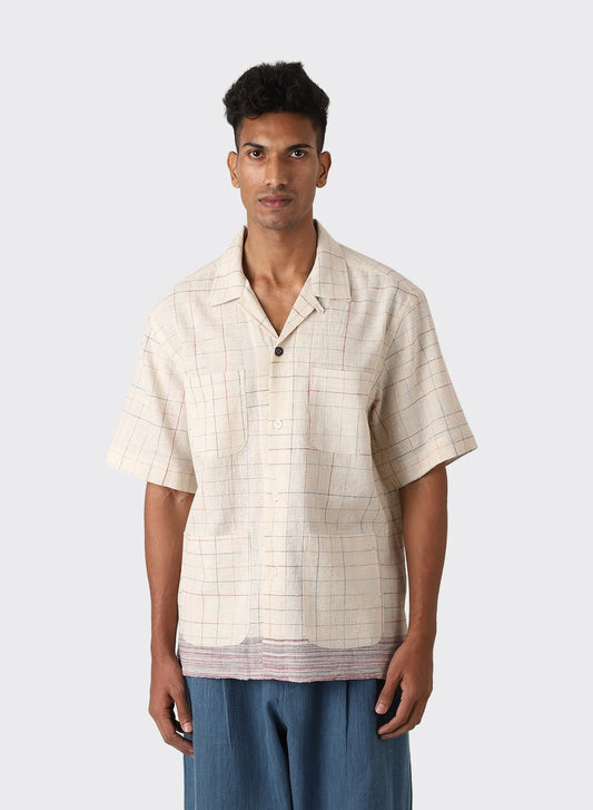 Pedro S/S Shirt SHIRT Kardo   