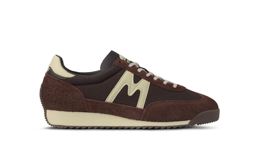 Mestari 76 - Marron/Cloud Cream Shoes Karhu