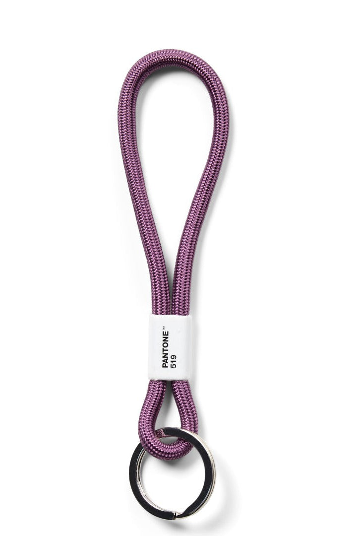 Pantone Key Chain Bags Copenhagen Design