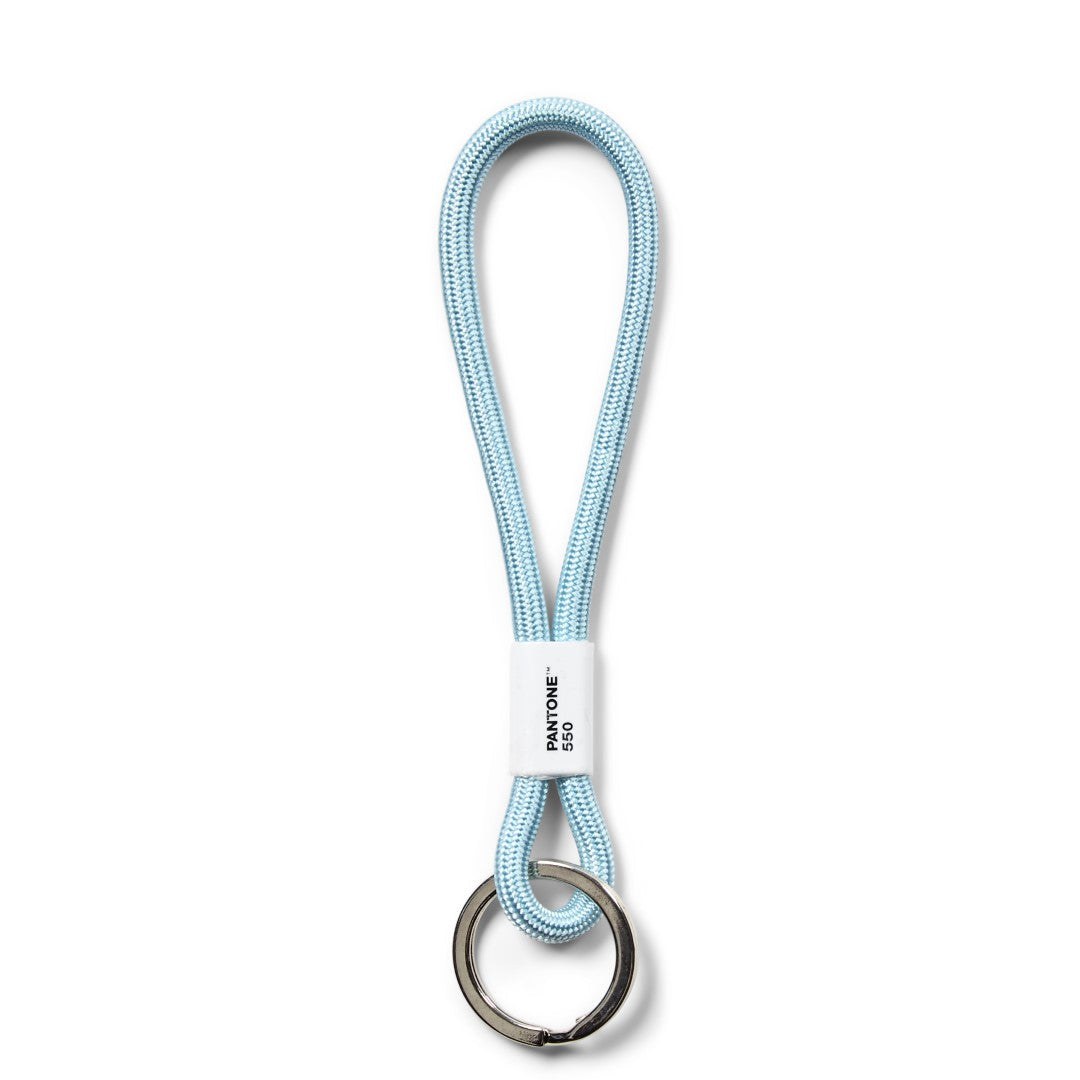 Pantone Key Chain
