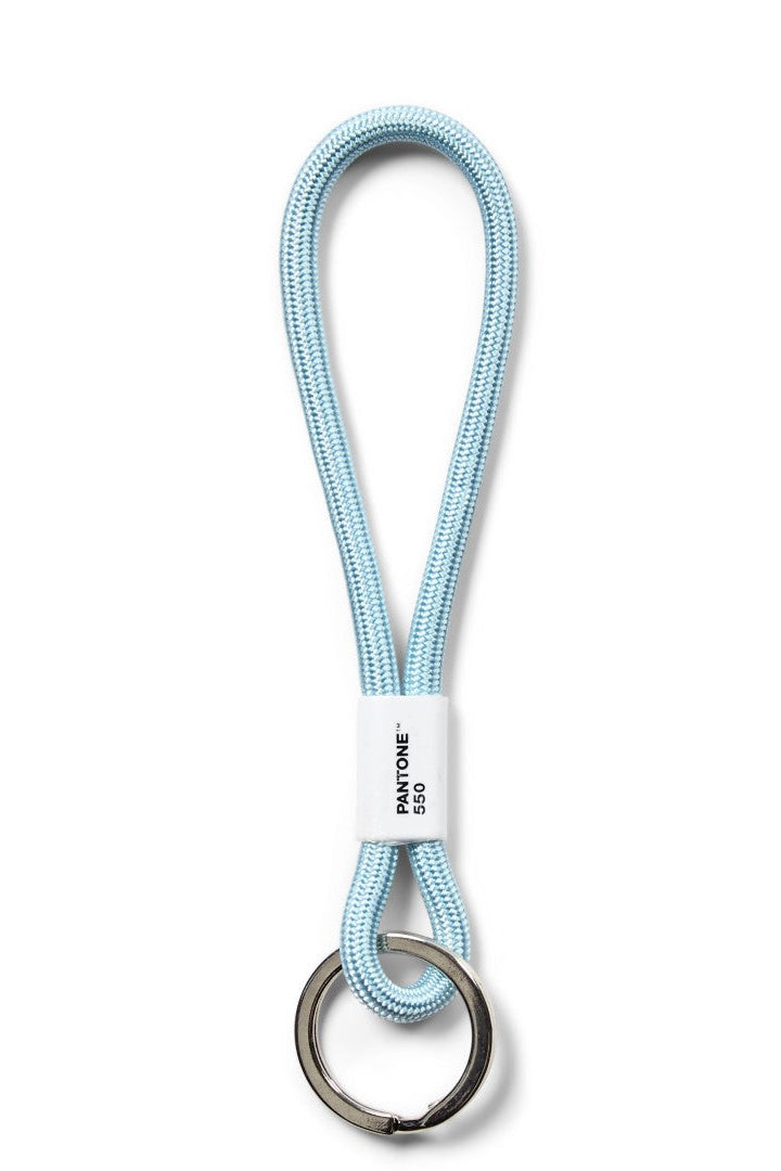 Pantone Key Chain Bags Copenhagen Design