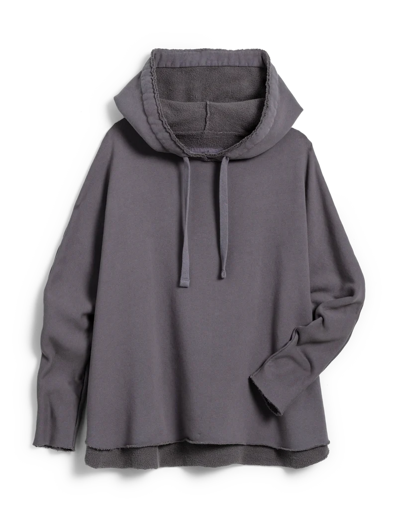 Kane Capelet Hoodie Hoodies Frank & Eileen