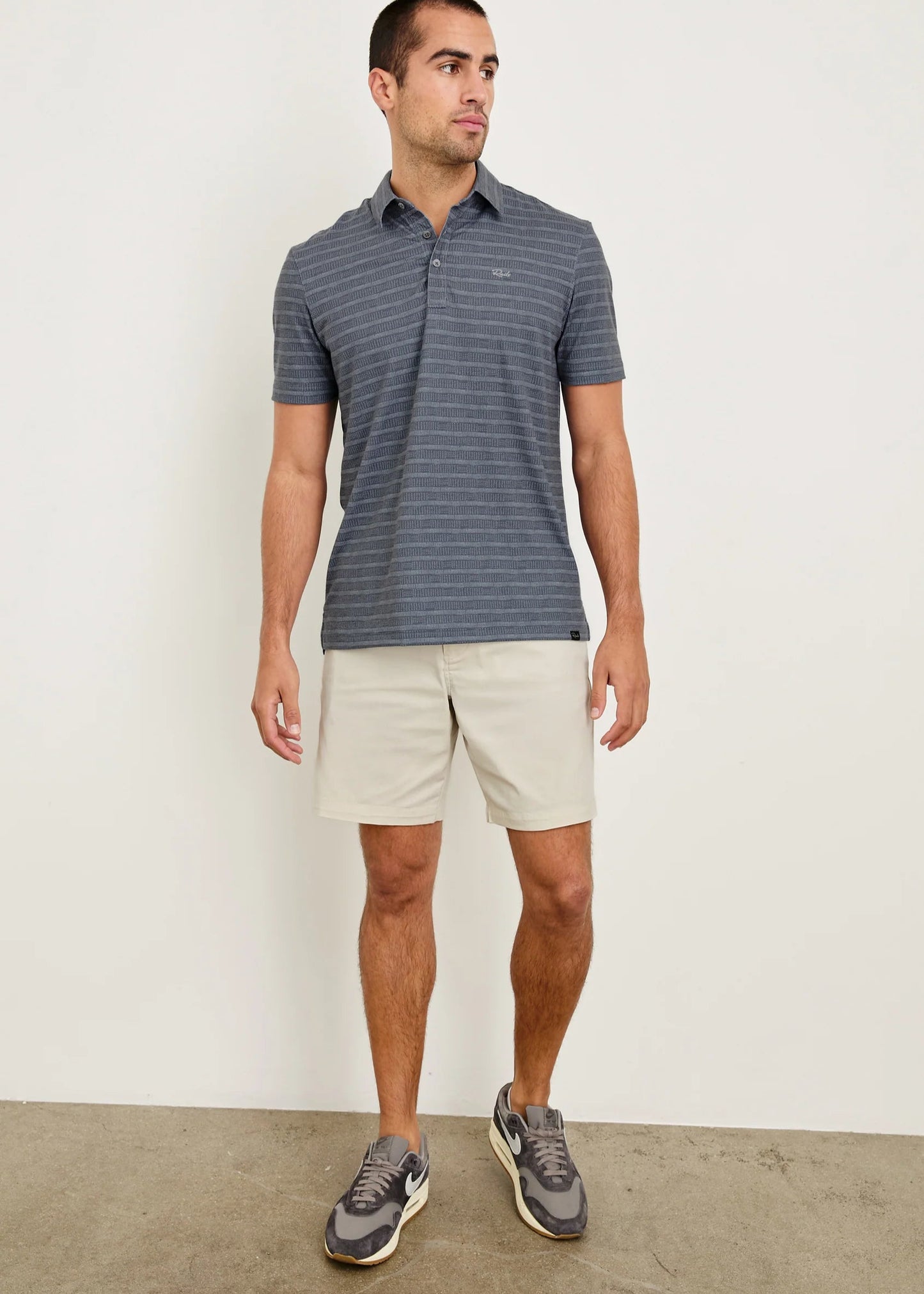 Laguna Shorts Shorts RAILS Stone S