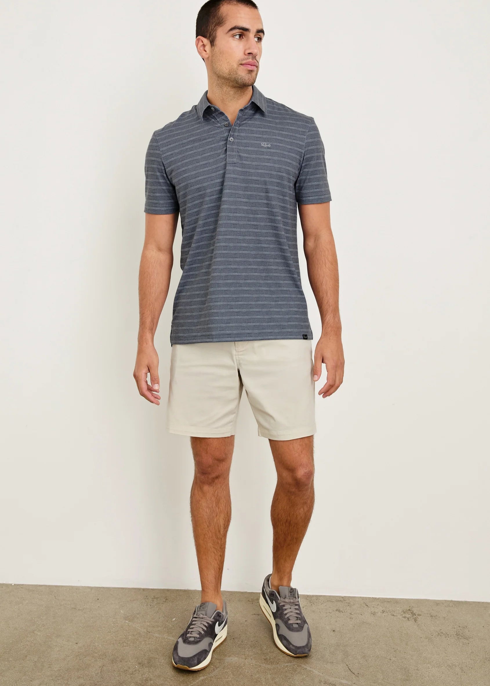 Laguna Shorts Shorts RAILS Stone S