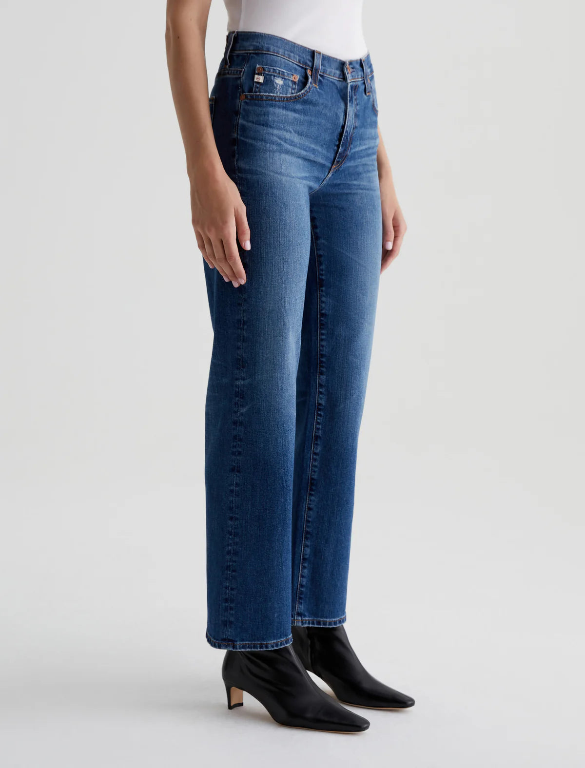 Brinley Jeans AG