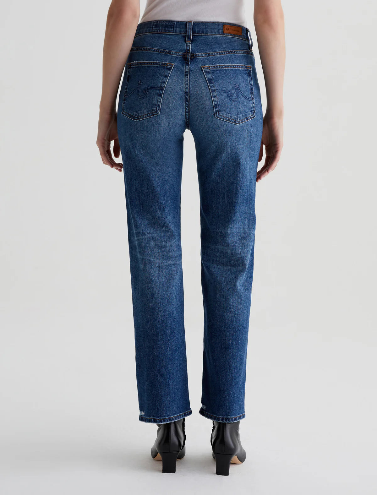 Brinley Jeans AG