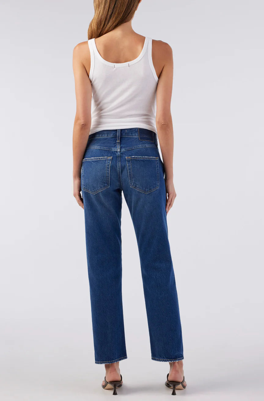 Libby Jeans Jeans AMO Denim