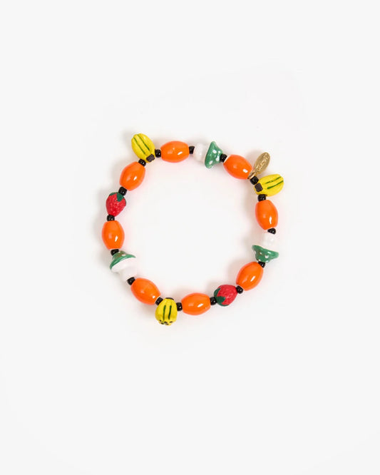 Les Fruits de CV Bracelet Jewelry Clare V.