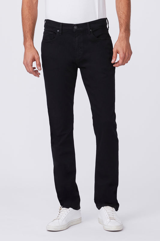 Federal - Black Shadow Jeans PAIGE
