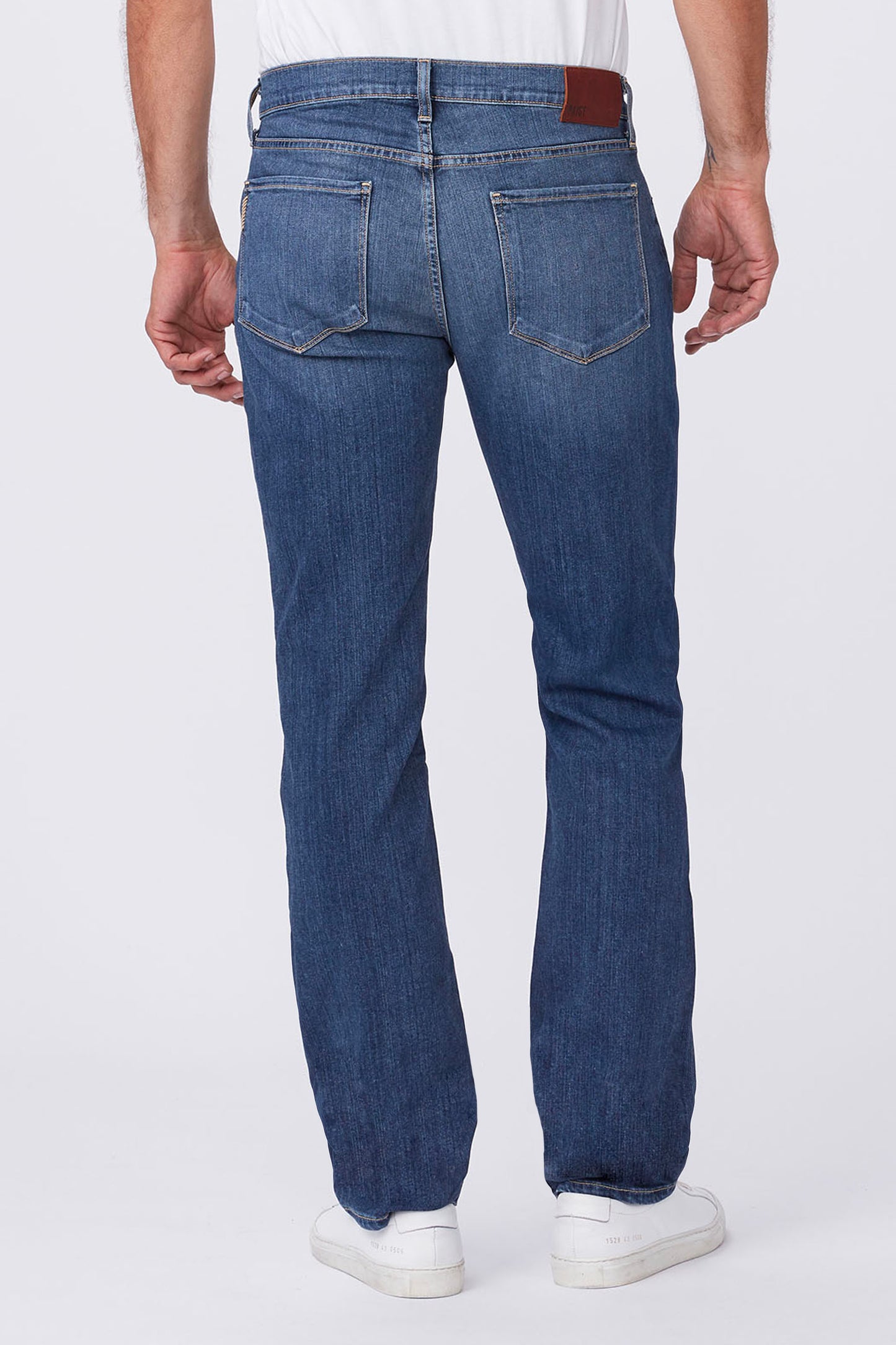 Normandie - Birch Pants PAIGE