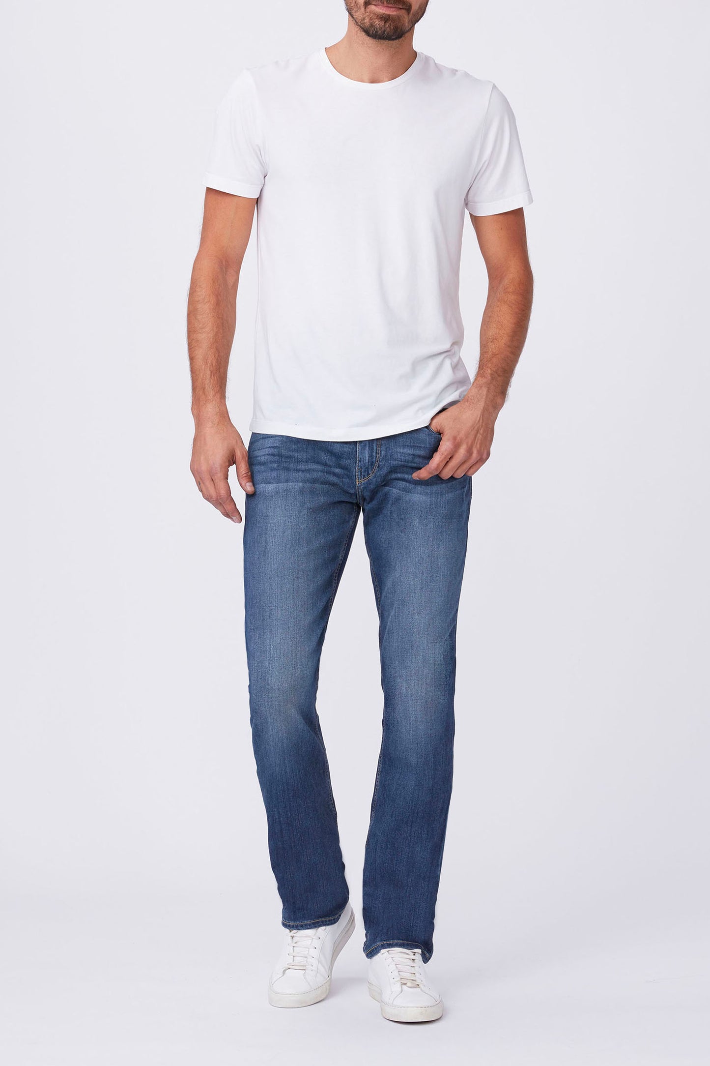 Normandie - Birch Pants PAIGE