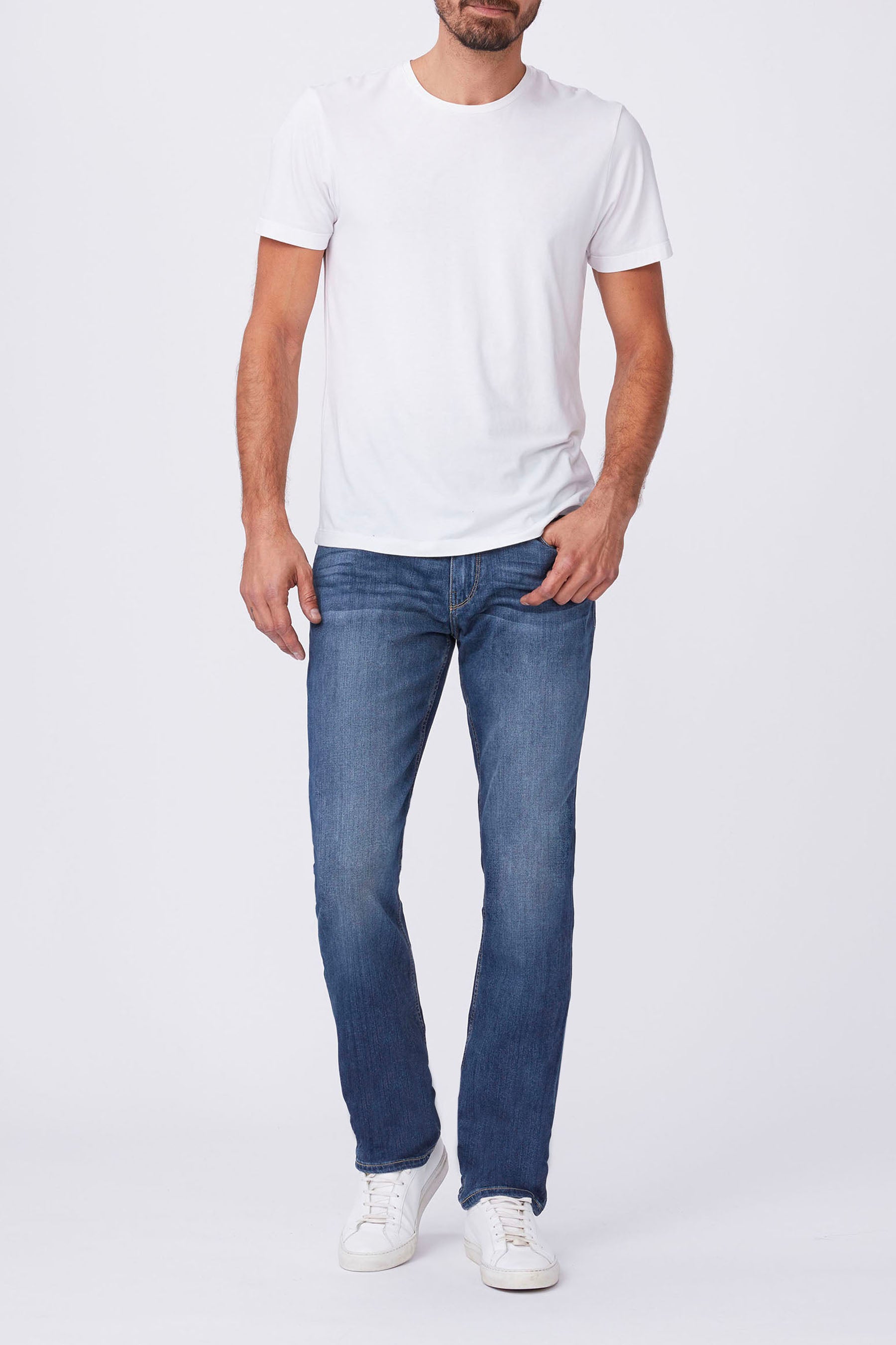 Normandie - Birch Pants PAIGE