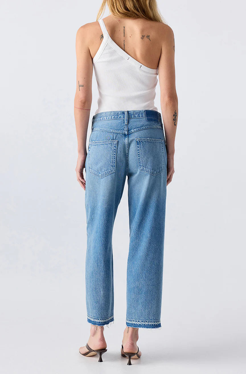 Maria Pant Bottoms AMO
