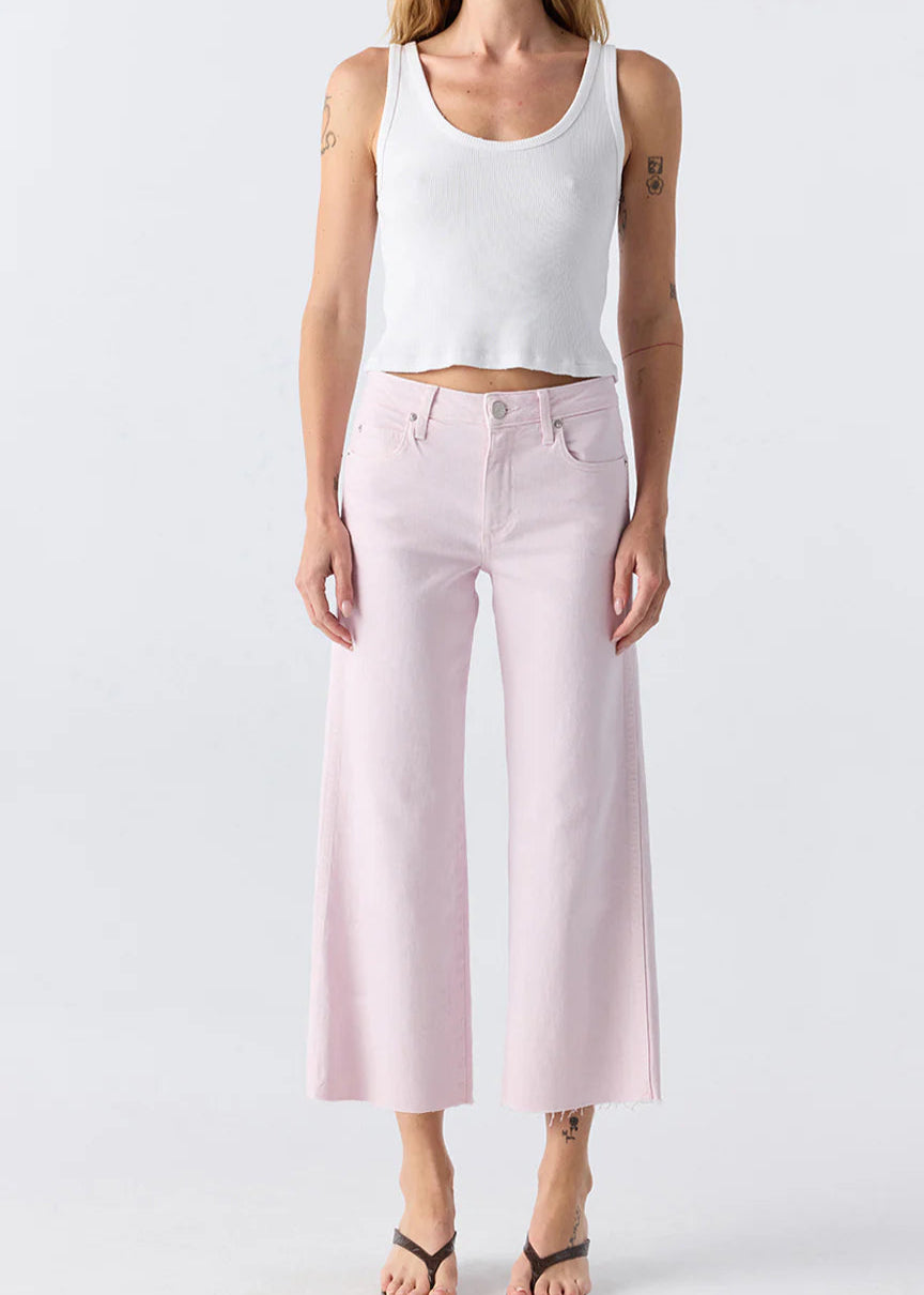 Marjorie Jean Jeans AMO Denim