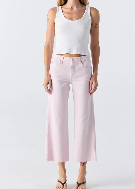 Marjorie Jean Jeans AMO Denim