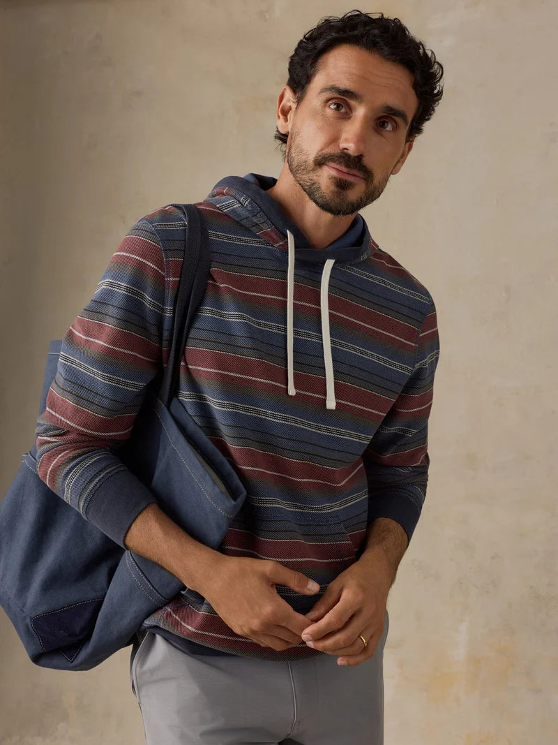 Byron Bay Hoodie Sweatshirts Faherty