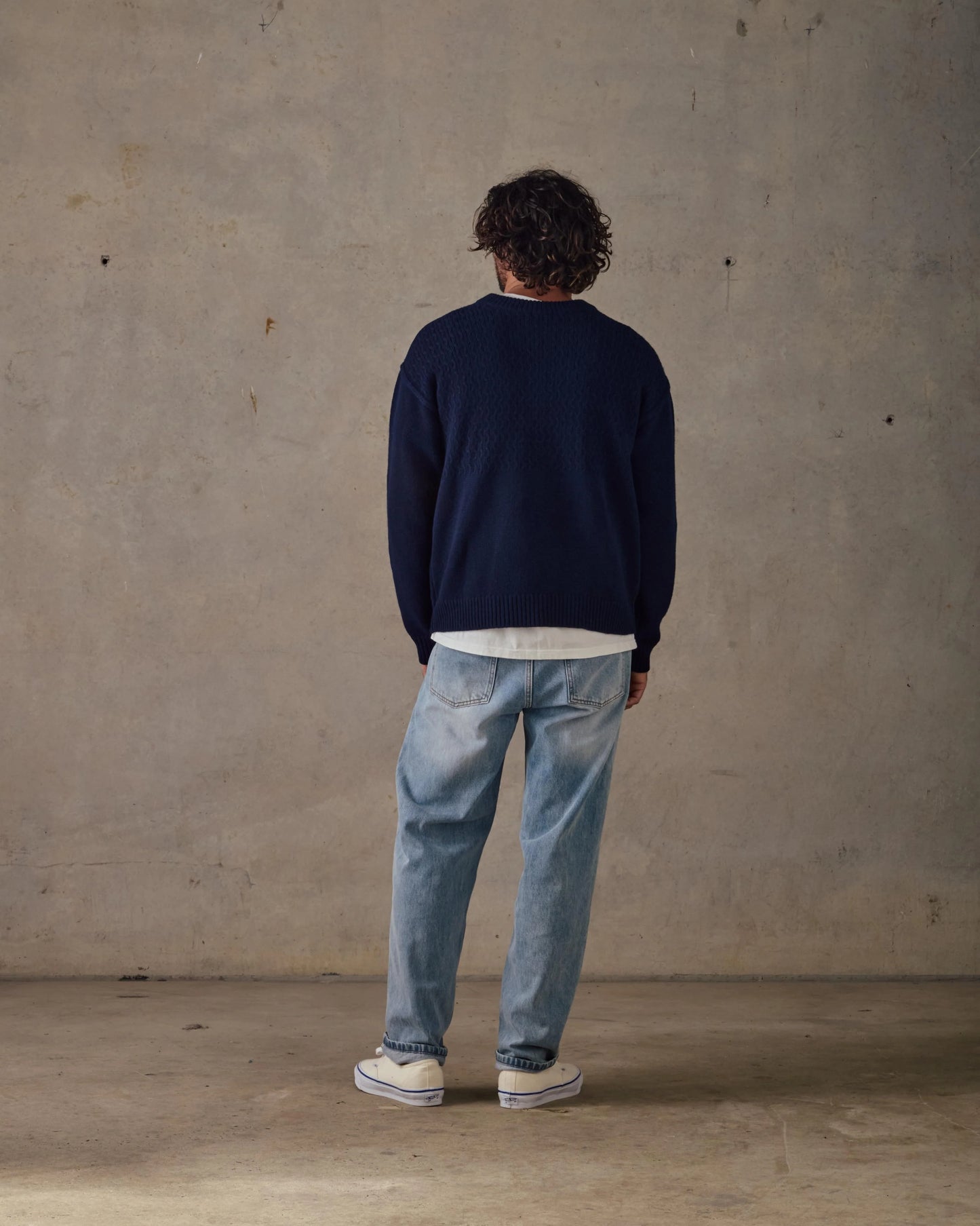 4-Way Merino Knit Sweaters Mctavish