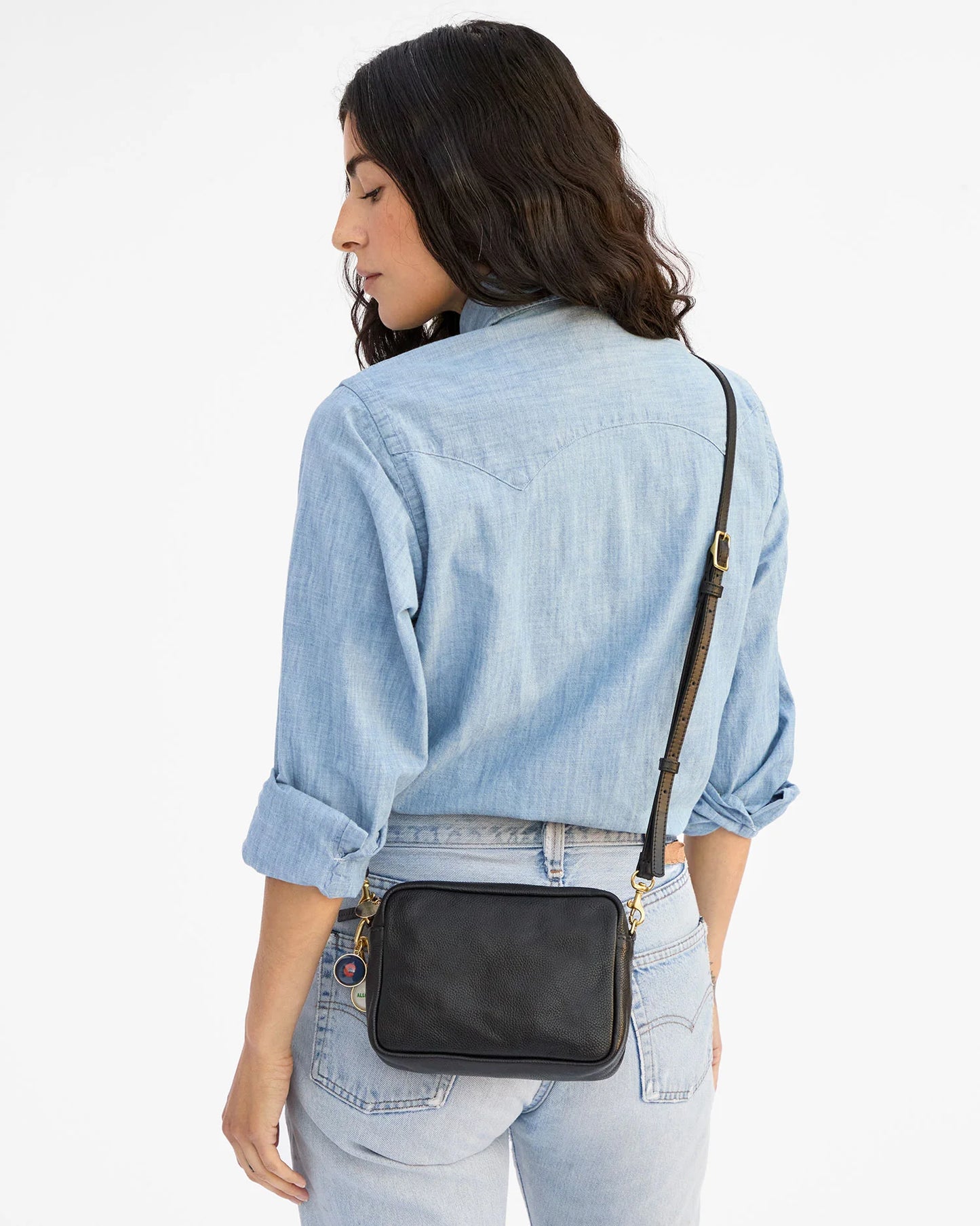 Midi Sac - Petit Caviar Bags Clare V.