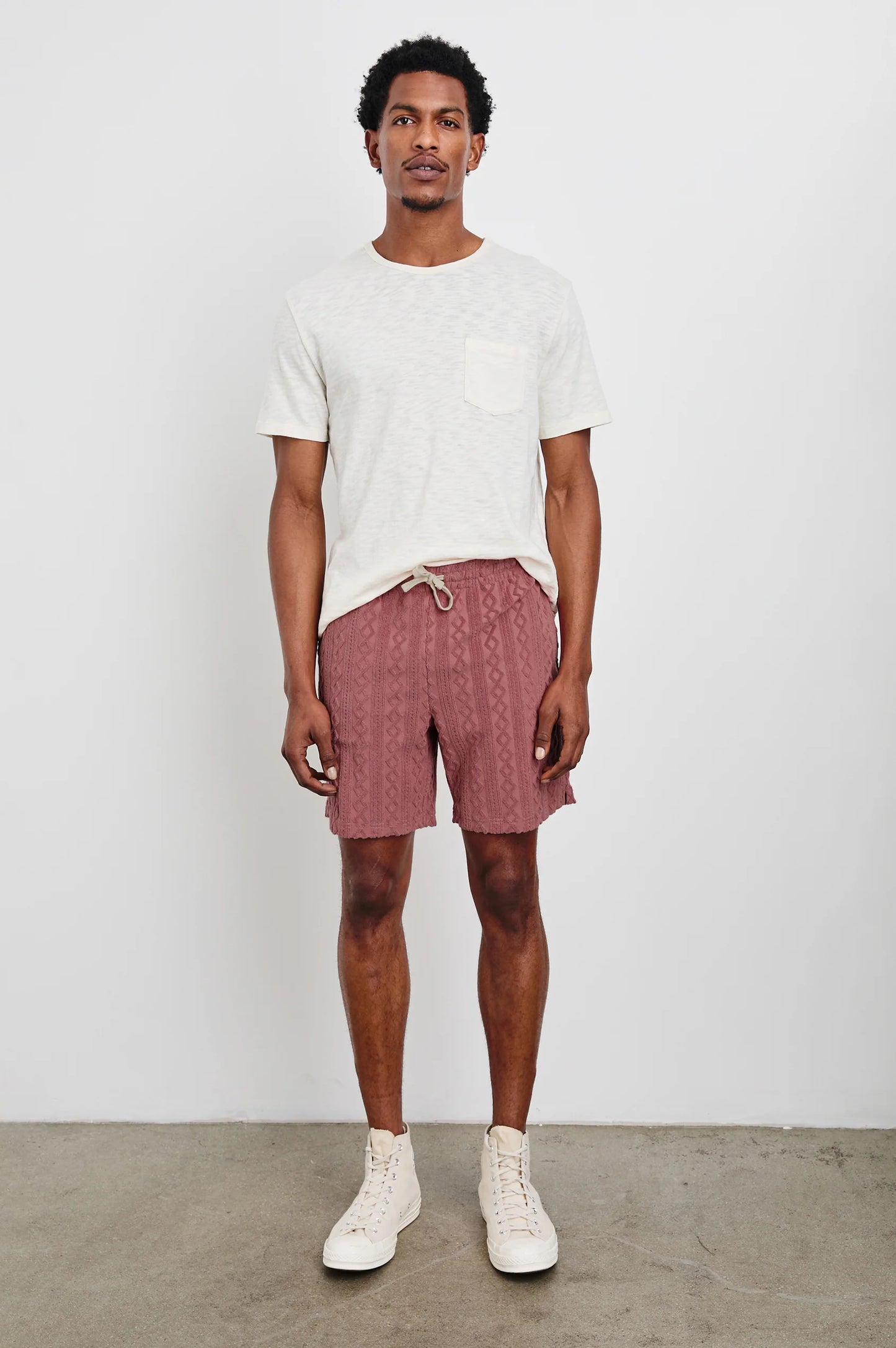 Nova Shorts Shorts RAILS