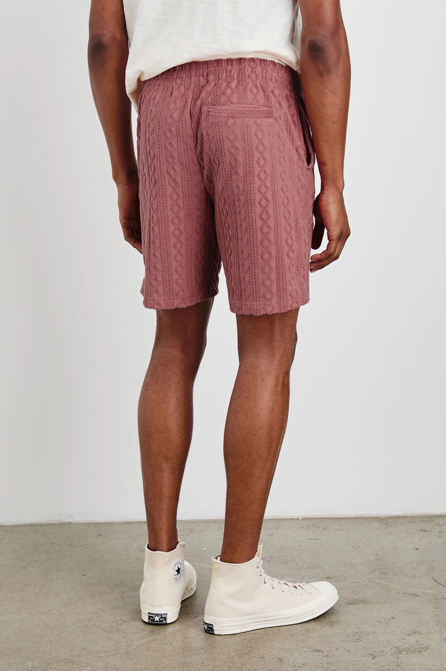 Nova Shorts Shorts RAILS