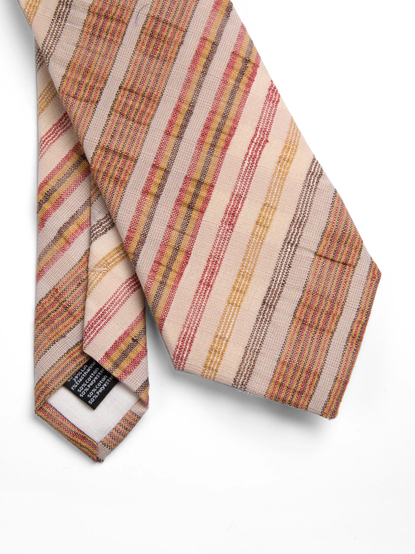Brightwell Tie Ties Oliver Spencer