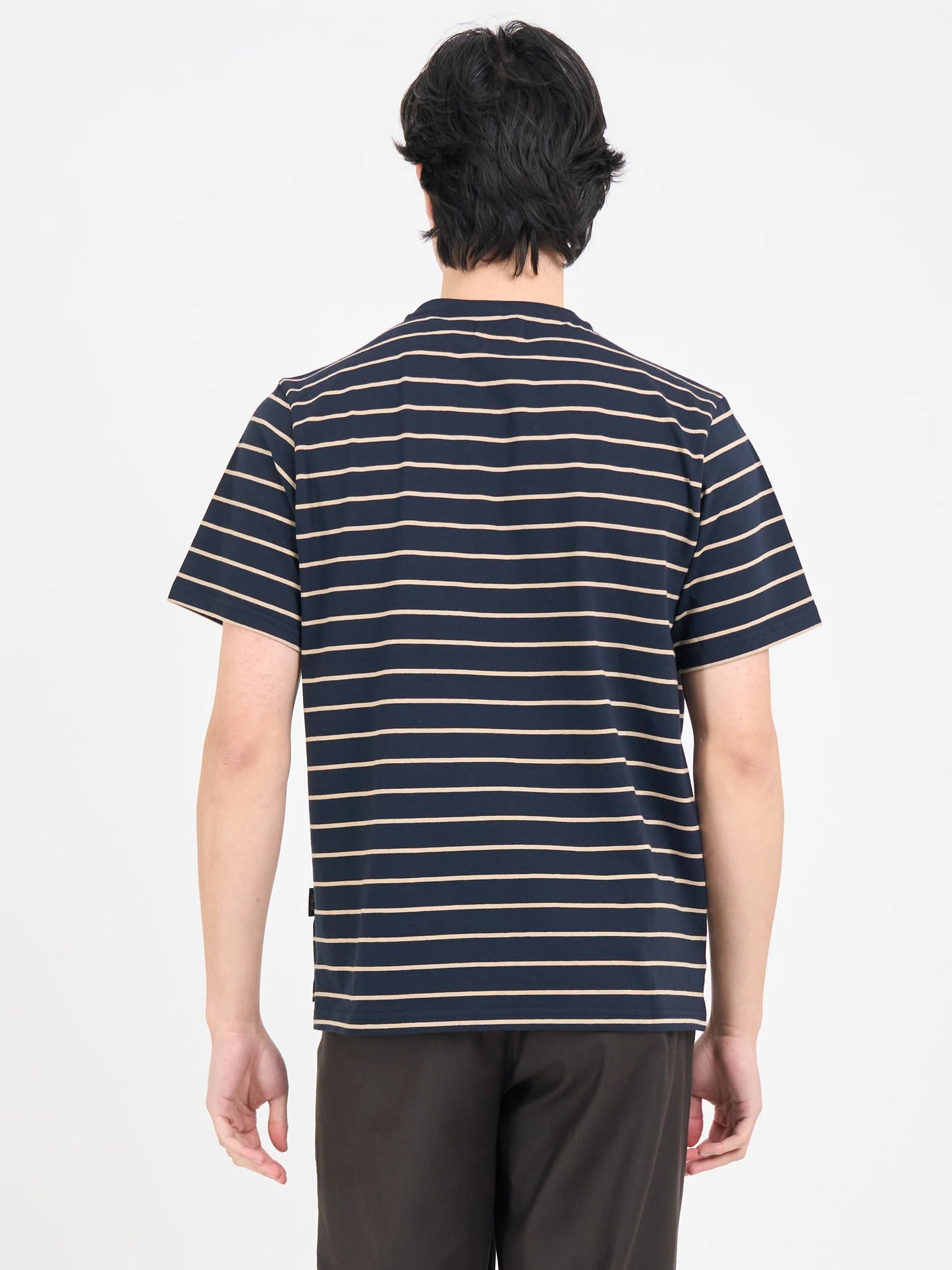 Box T-Shirt Tops Oliver Spencer