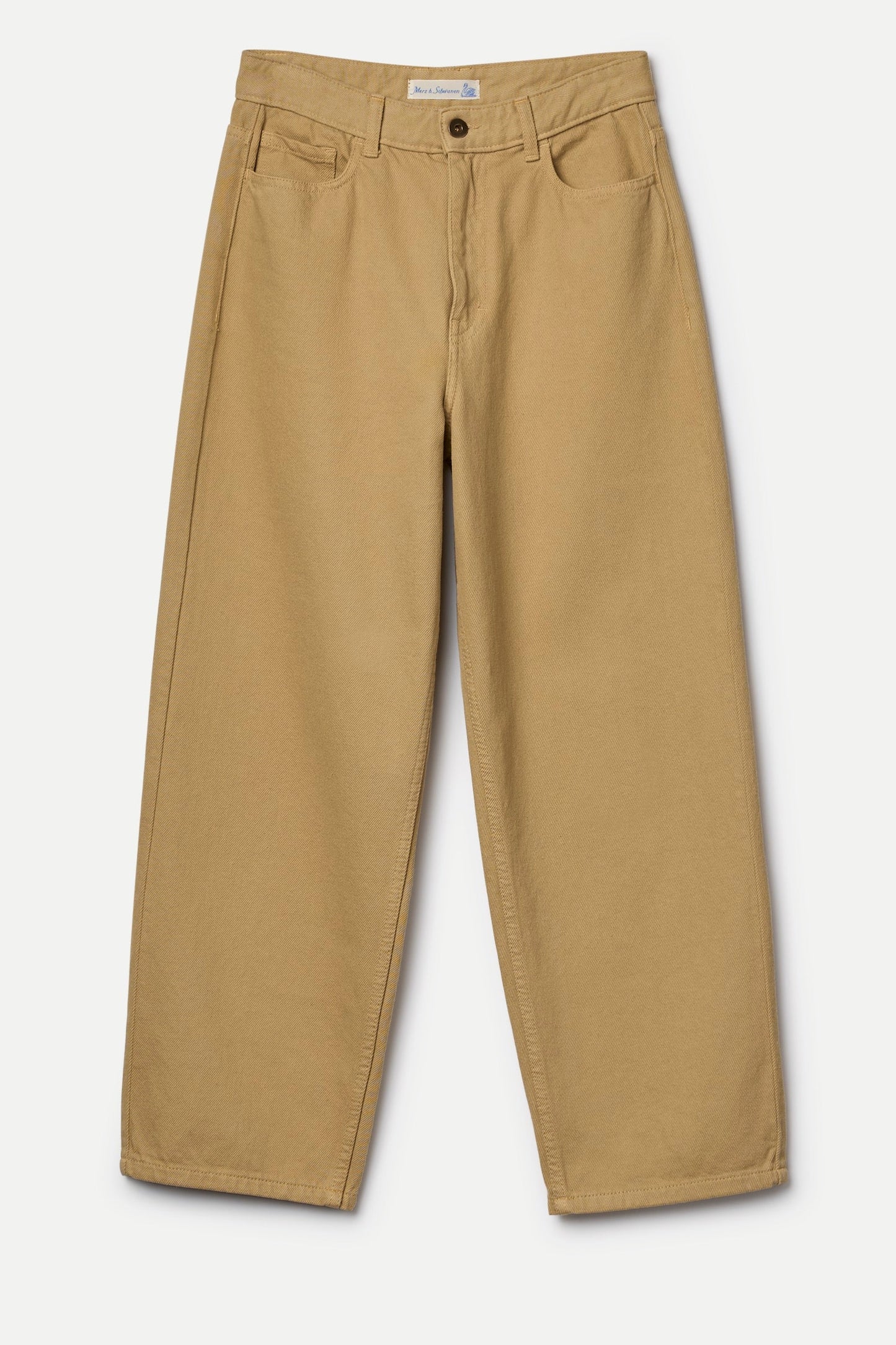 1930's Ankle 5 Pocket Pant Pants Merz b. Schwanen
