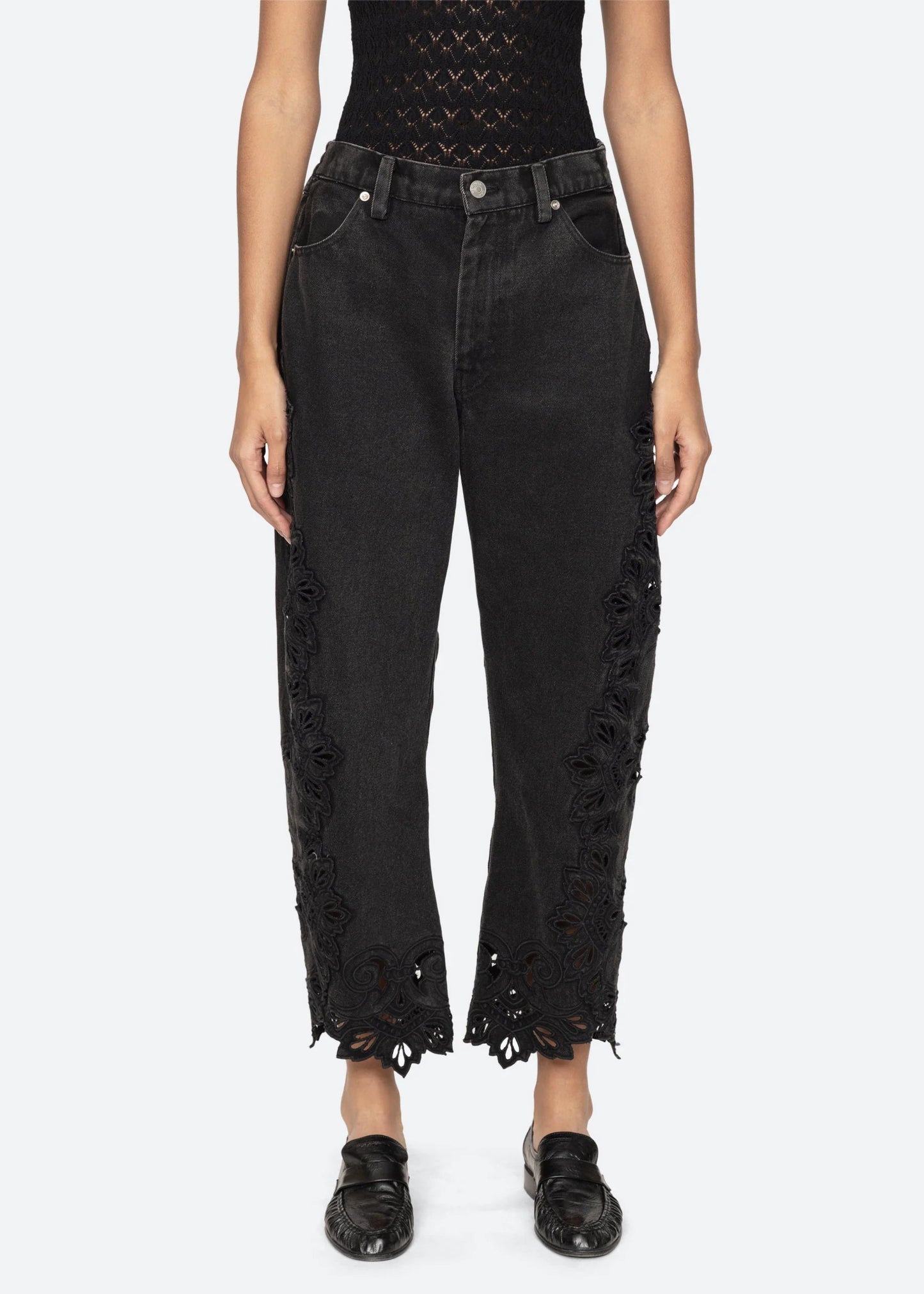 Cavina Denim Jeans Jeans SEA NEW YORK