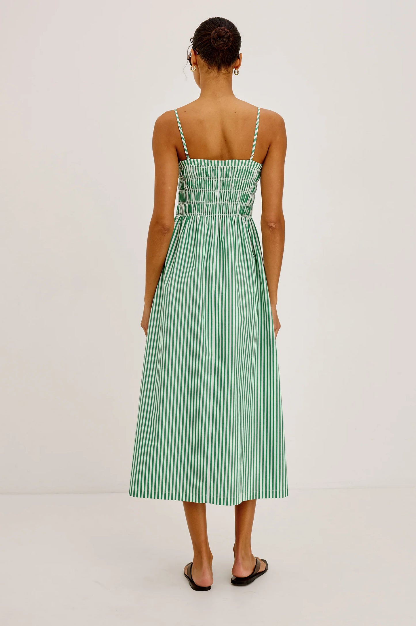 Primrose Dress Dresses RAILS