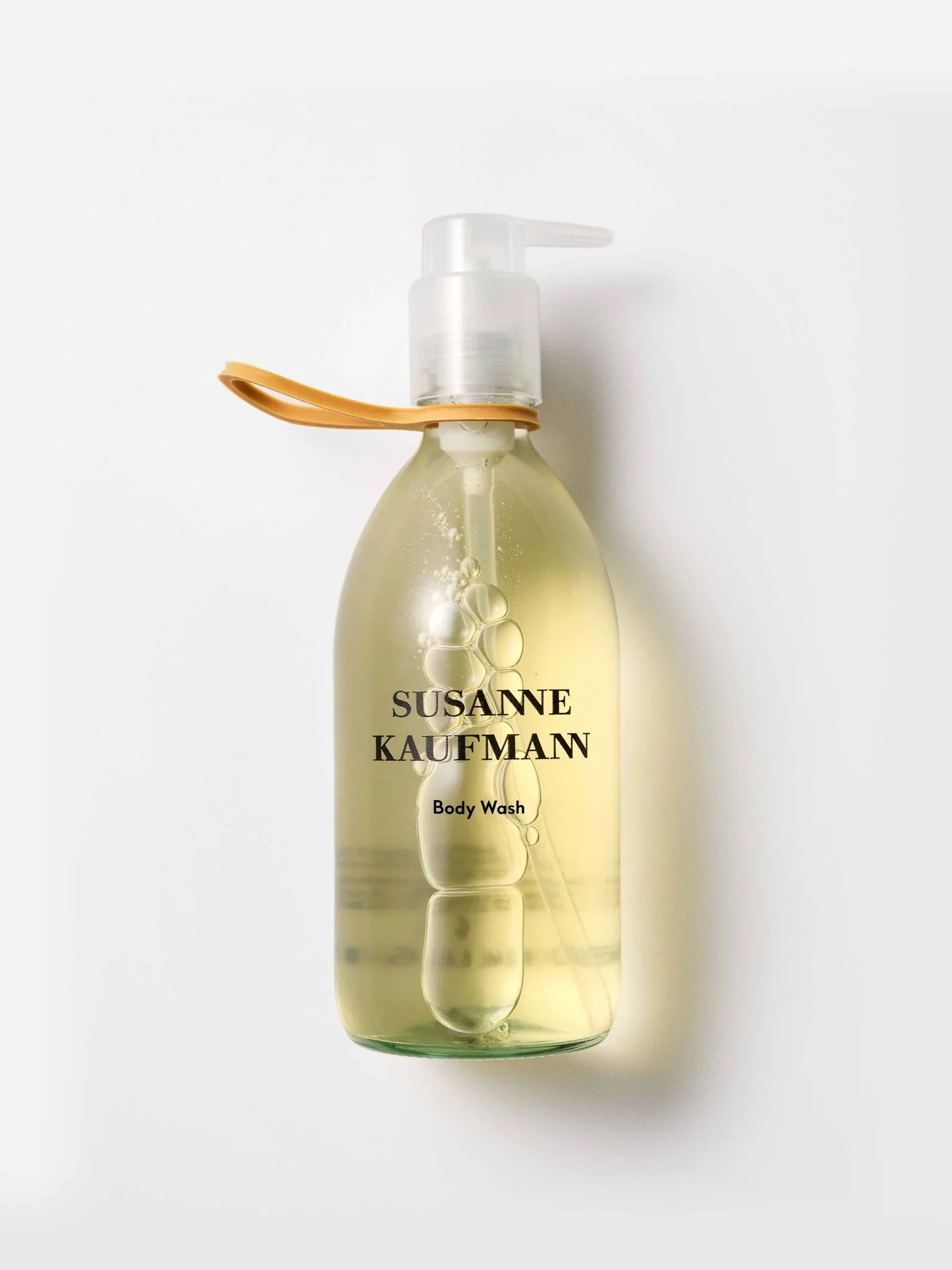 Body Wash Skincare Susanne Kaufman