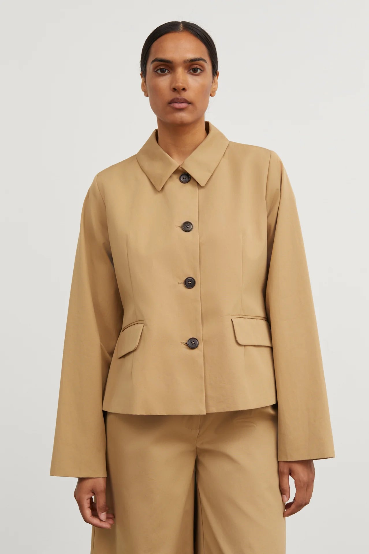 Petra Jacket Jackets & Outerwear Skall Studio