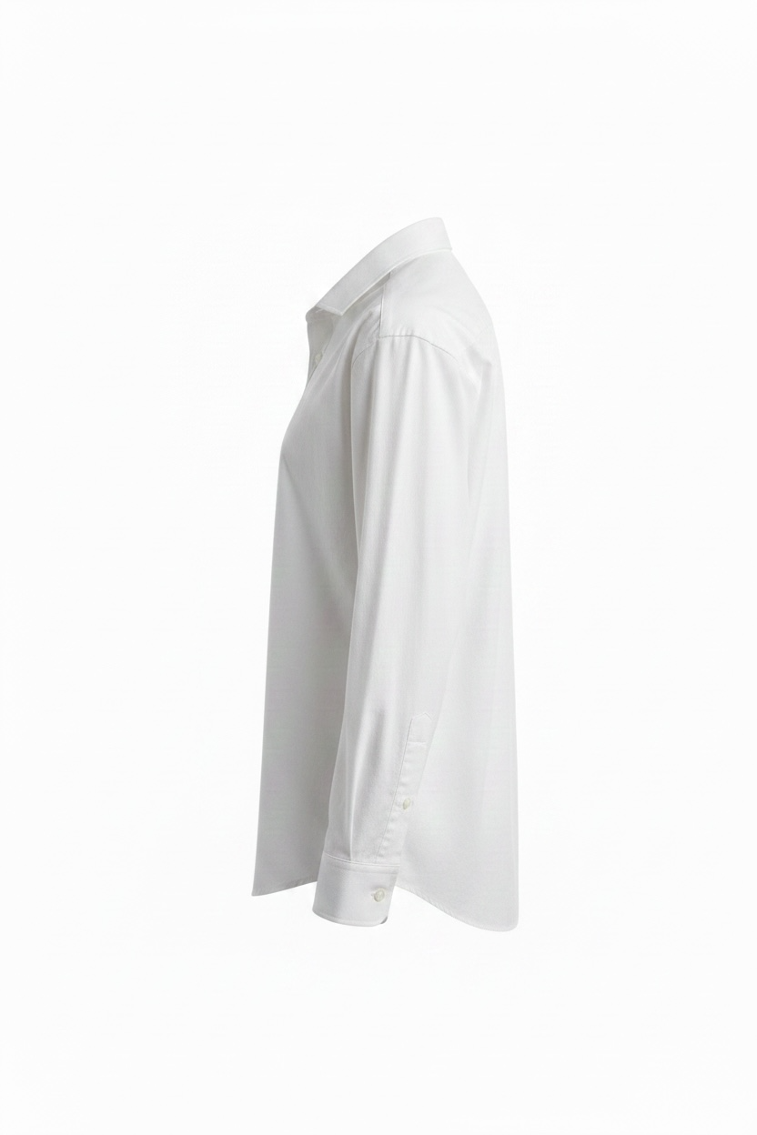Jose Shirt in Oxford Cotton Tops CHRISTINE ALCALAY - 10