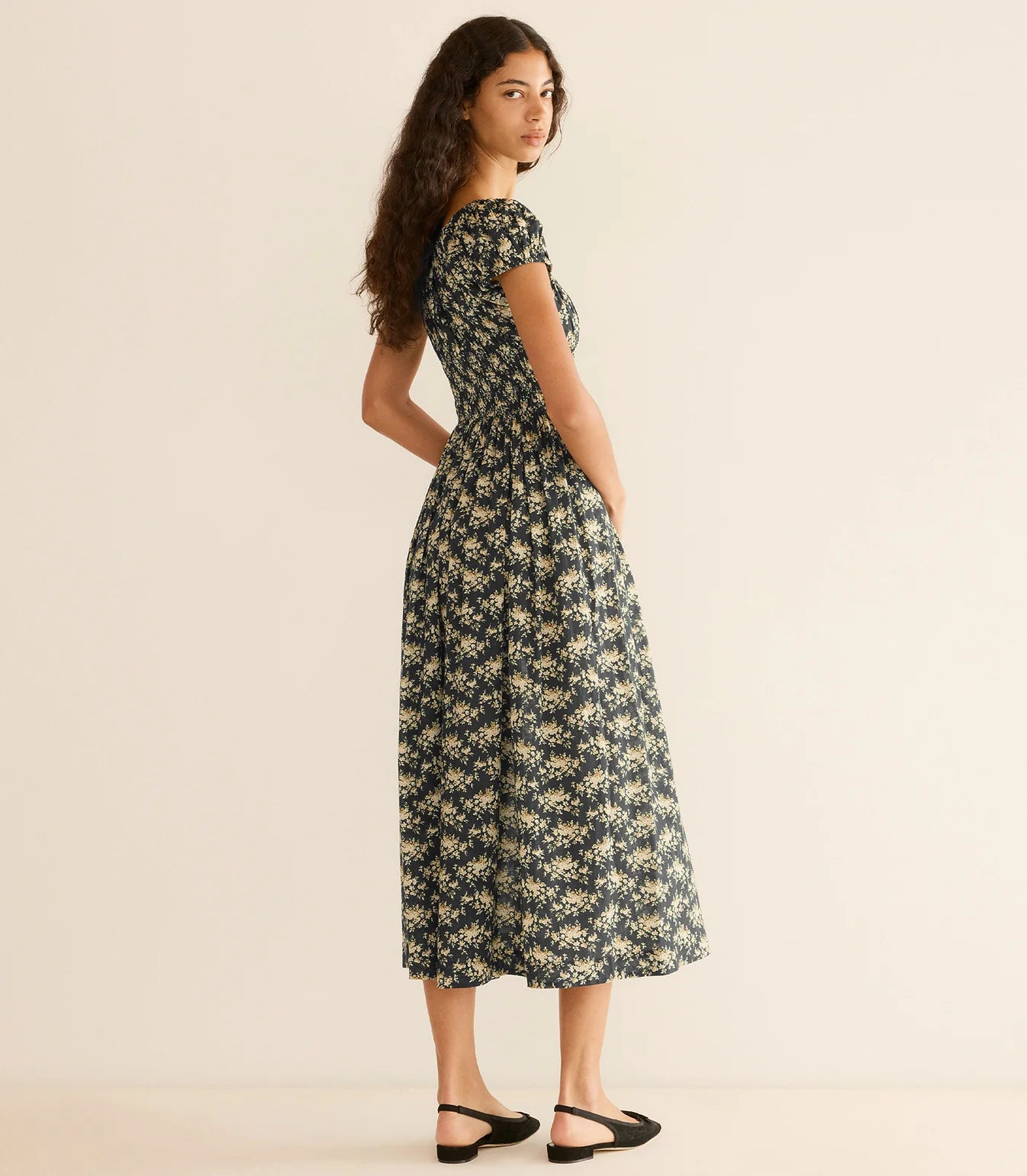 Quinley Dress Dresses Doen
