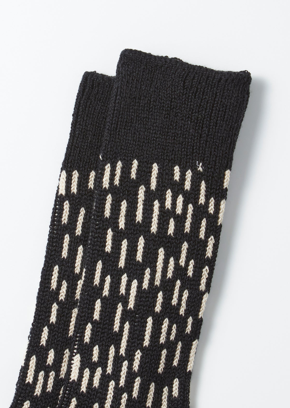 R1431 RAIN DROP CREW SOCKS Socks RoToTo