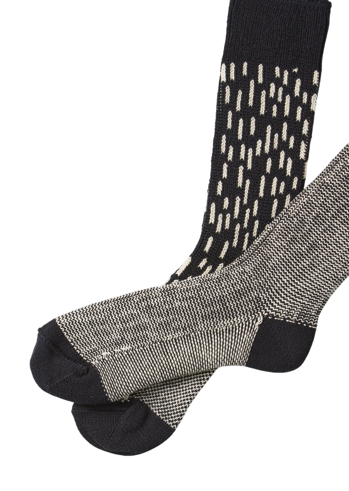 Raindrop Crew Socks Socks & Hosiery RoToTo