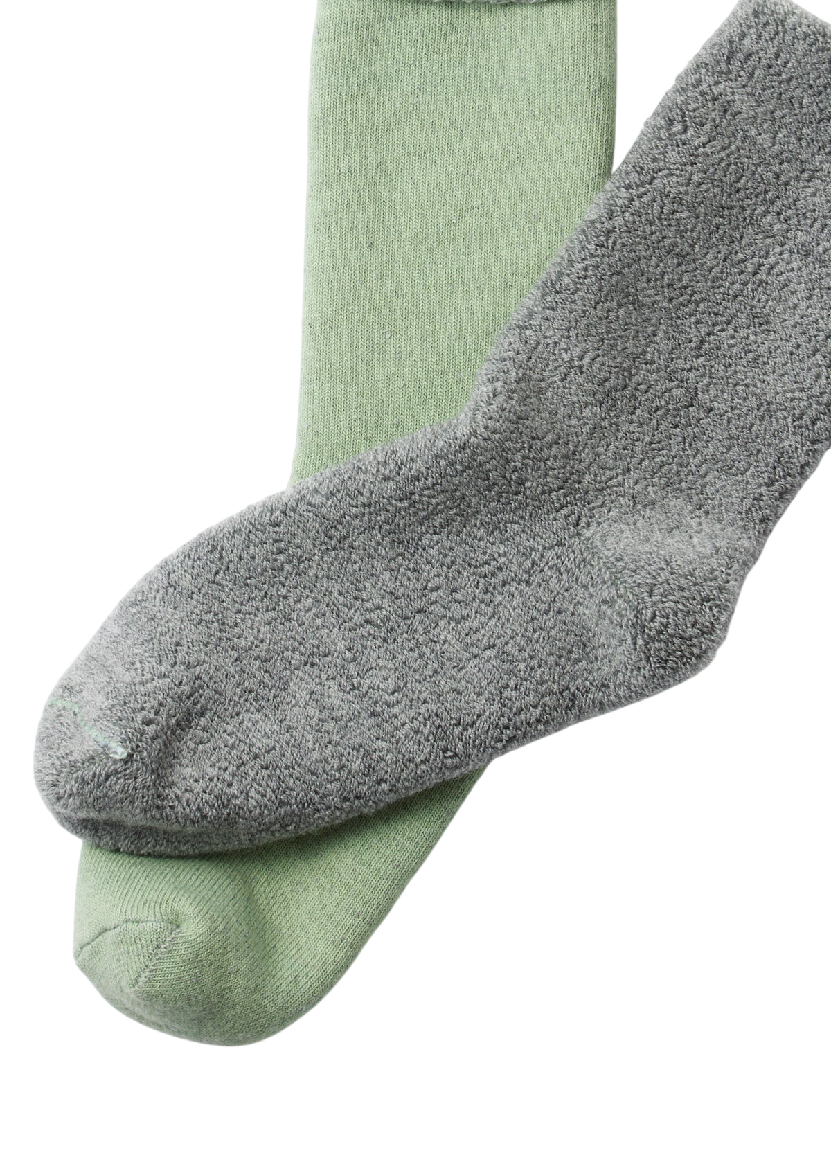 Double Face Cozy Sleeping Socks Socks & Hosiery RoToTo