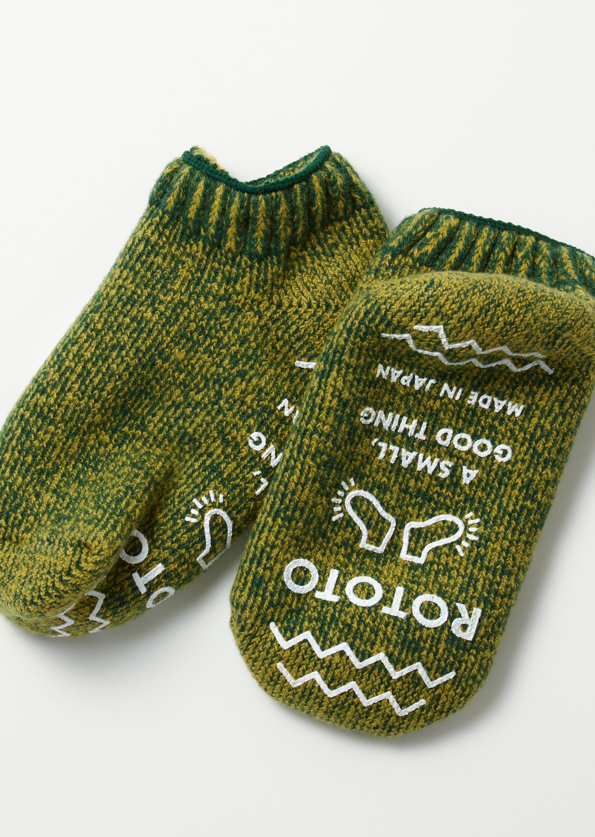 Pile Sock Slipper Socks & Hosiery RoToTo