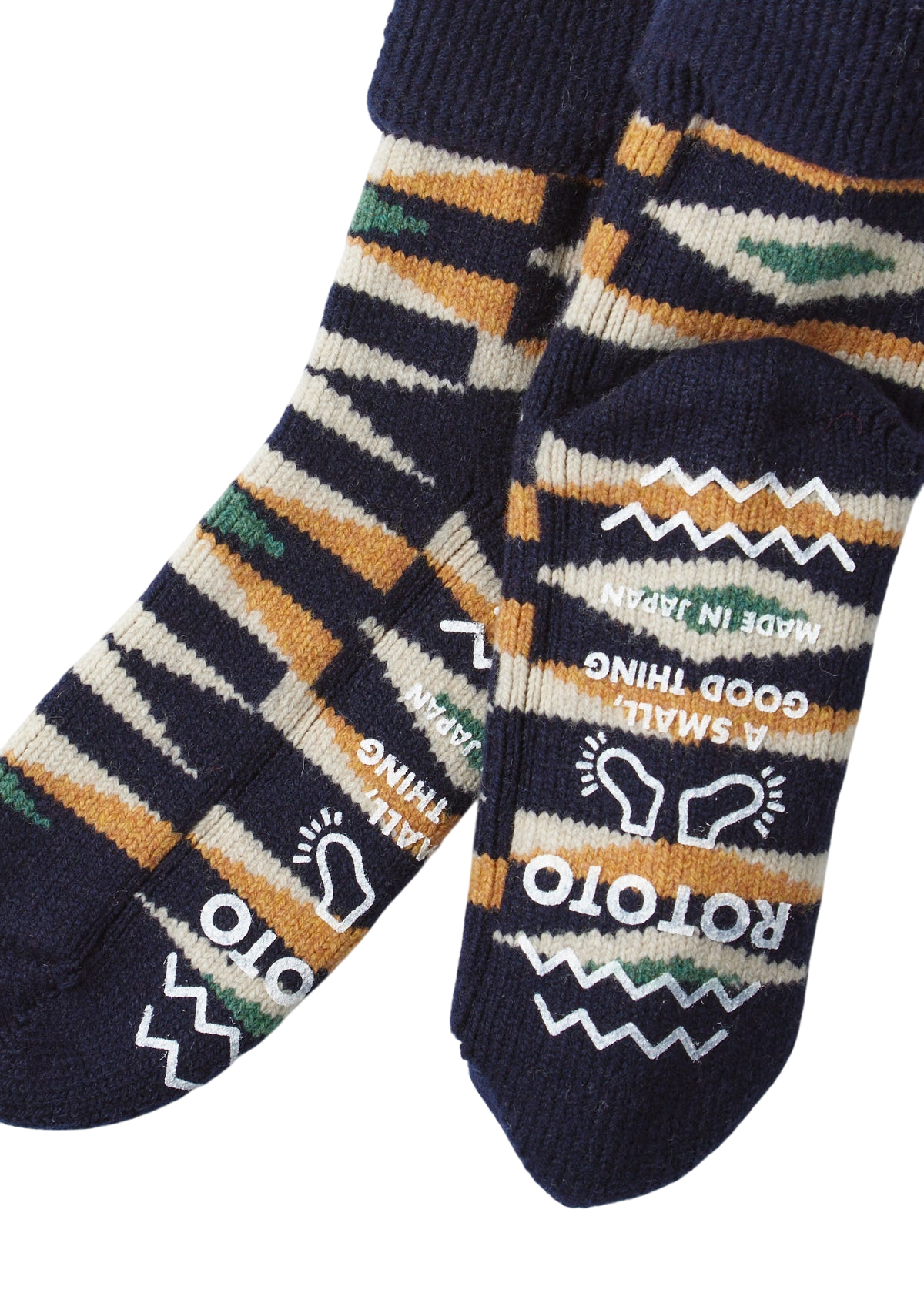 Merino Lambswool Socks Socks & Hosiery RoToTo