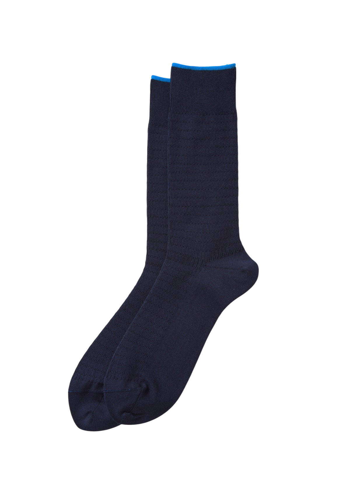 Cotton Thermal Socks Socks & Hosiery RoToTo NAVY L