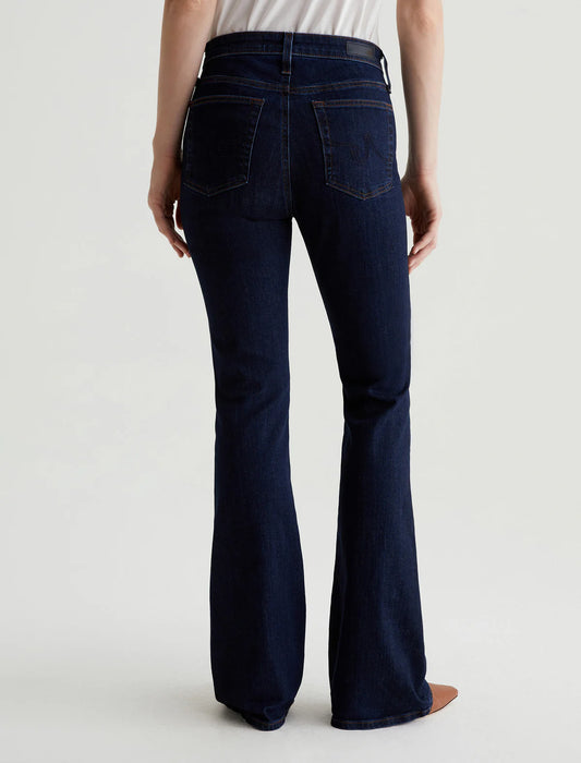 Farrah Bootcut Jean Denim AG