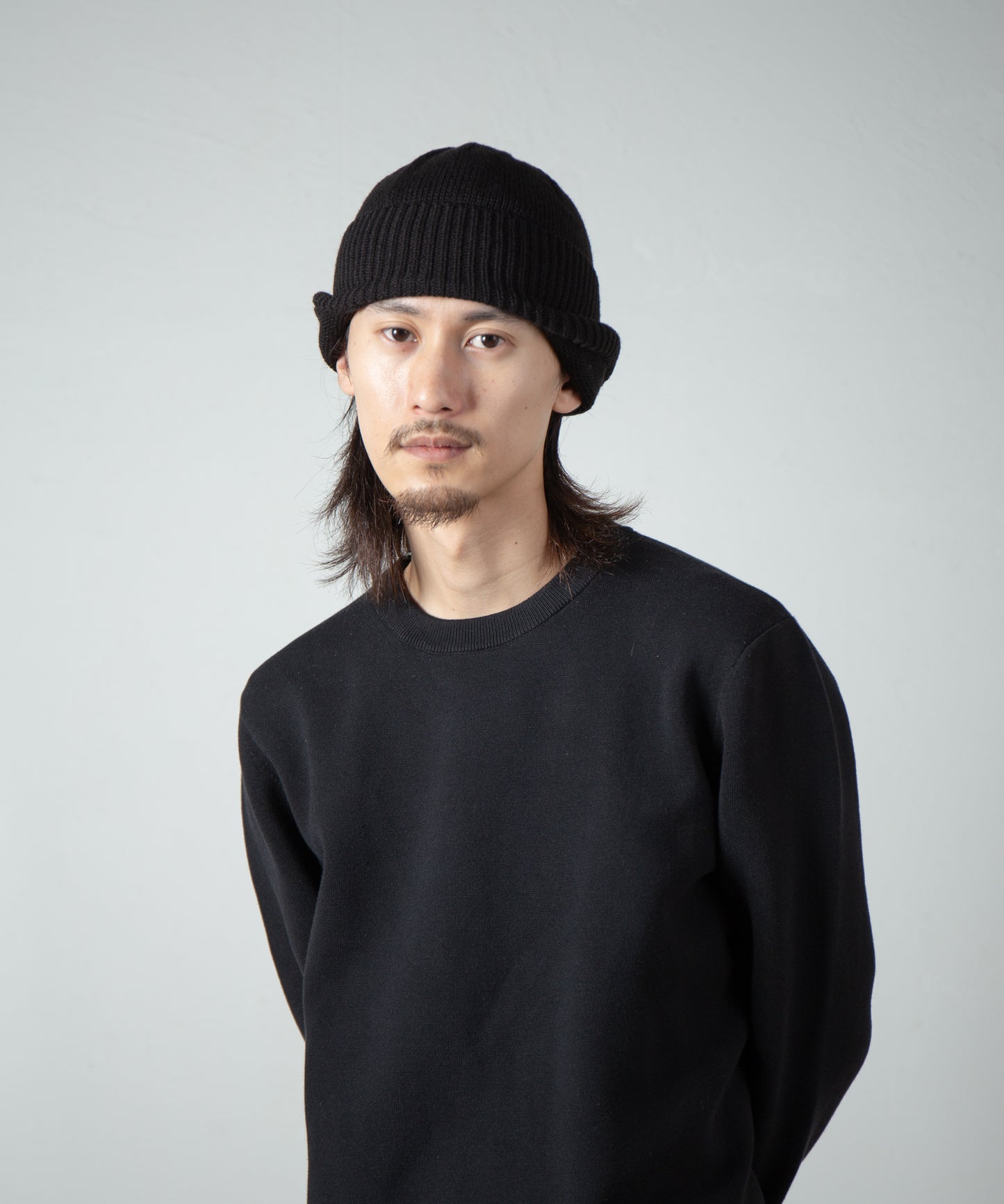 Ear Short Watch Hats RACAL