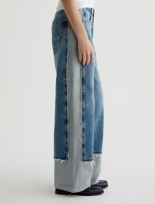 Adria Colorblock Denim AG