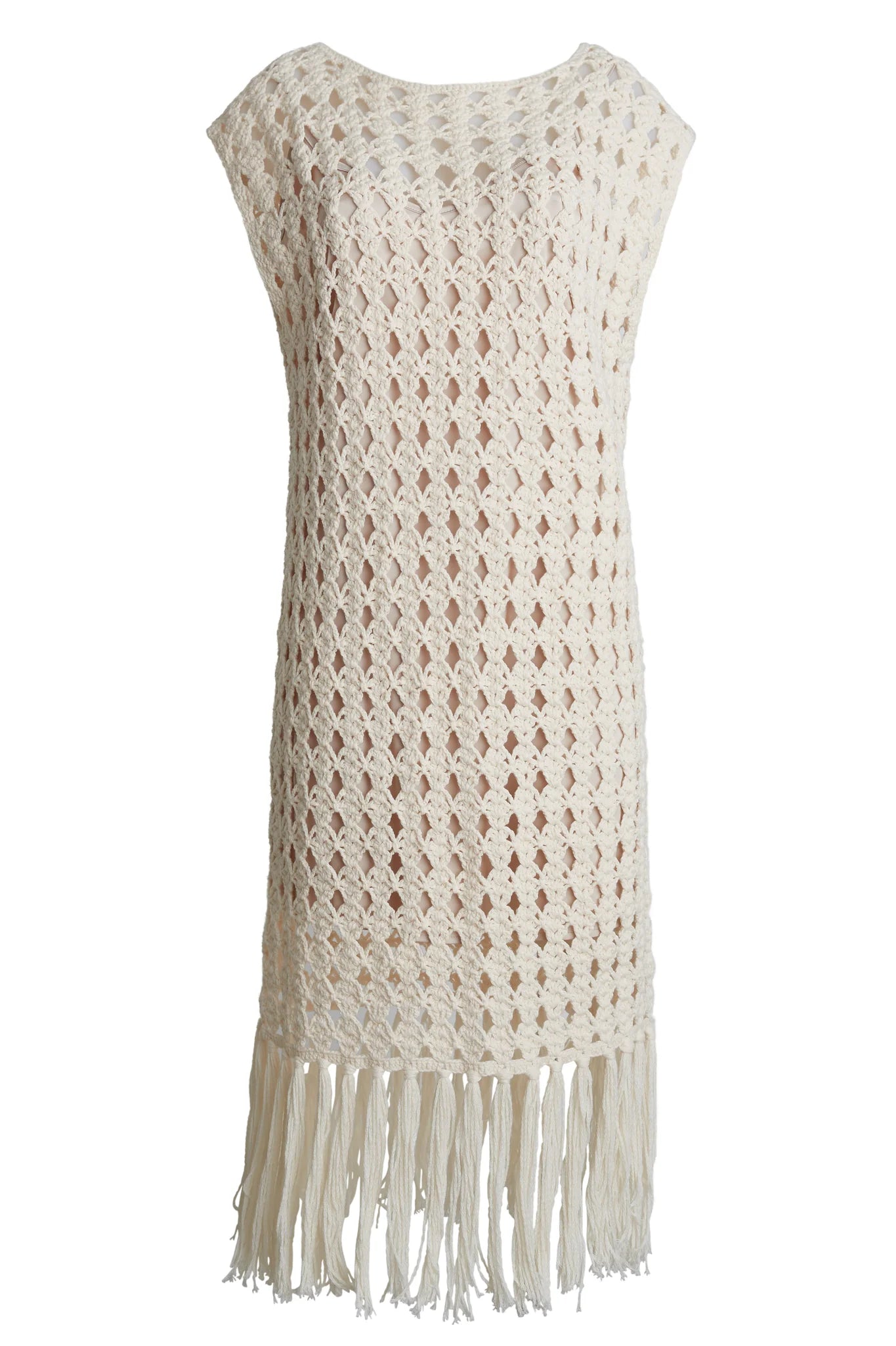 Shaya Dress Dresses Eleven Six IVORY XS/S