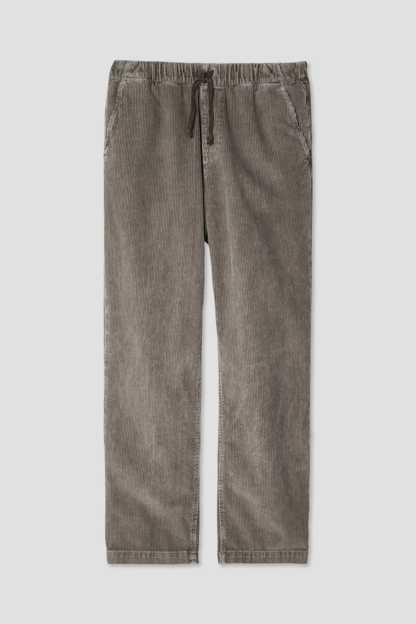 Cord Easy Chino