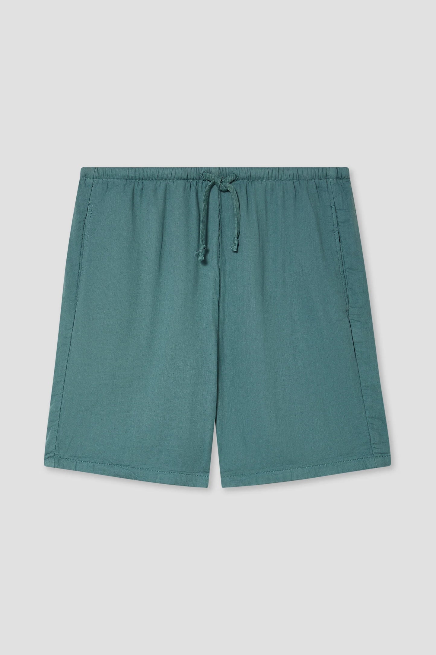 Triple Gauze Haven Short