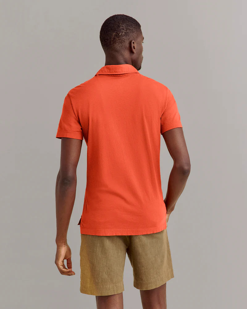 Pensacola Polo Polos Billy Reid